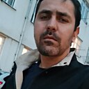 Бекбулат, 36 лет