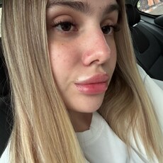 Фотография девушки Варвара, 20 лет из г. Брянск