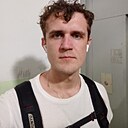Даня, 34 года
