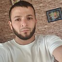 Сулувиддин, 28 лет