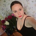 Аня, 34 года