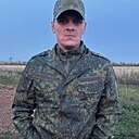 Серёга, 33 года