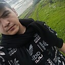 Олег, 20 лет
