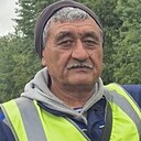 Бахтияр, 62 года