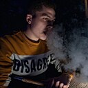 Максим, 25 лет