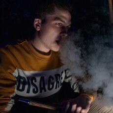 Фотография мужчины Максим, 25 лет из г. Арзамас