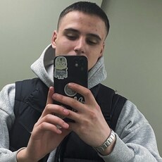 Фотография мужчины Александр, 20 лет из г. Норильск