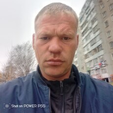 Фотография мужчины Андрей, 35 лет из г. Челябинск