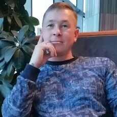 Фотография мужчины Serega, 35 лет из г. Омск