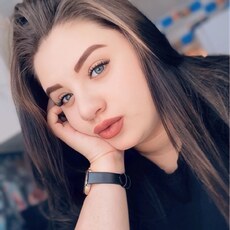 Фотография девушки Дарья, 22 года из г. Североморск