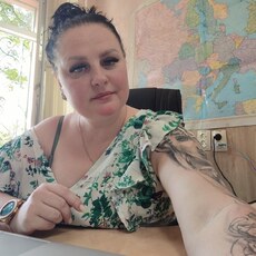Фотография девушки Ольга, 35 лет из г. Минск