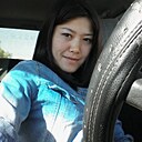 Алма, 35 лет