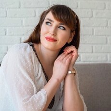 Фотография девушки Сима, 35 лет из г. Екатеринбург