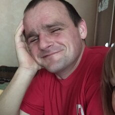 Фотография мужчины Александр, 45 лет из г. Городок
