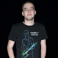 Фотография мужчины Даниил, 23 года из г. Новороссийск