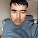 Алий, 37 лет