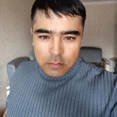 Фотография мужчины Алий, 37 лет из г. Улан-Удэ