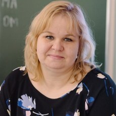 Фотография девушки Марина, 45 лет из г. Москва