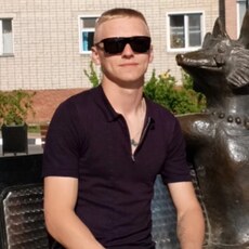 Фотография мужчины Алексей, 32 года из г. Вологда