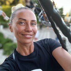 Фотография девушки Екатерина, 44 года из г. Санкт-Петербург