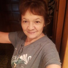 Фотография девушки Марина, 56 лет из г. Ярославль