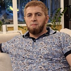 Фотография мужчины Руслан, 30 лет из г. Махачкала