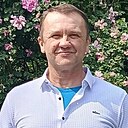 Вячеслав, 52 года