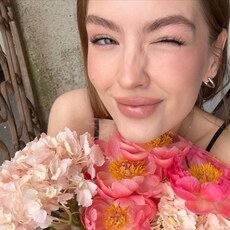 Фотография девушки Эля, 24 года из г. Краснодар