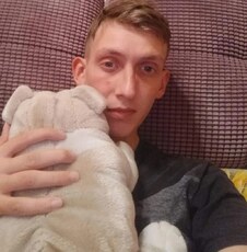 Фотография мужчины Сергей, 30 лет из г. Тольятти