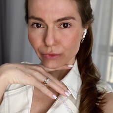 Фотография девушки Марина, 38 лет из г. Москва