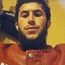 Салим Давлатов, 22 года