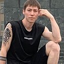 Рустам, 27 лет