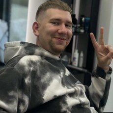 Фотография мужчины Михаил, 26 лет из г. Курган
