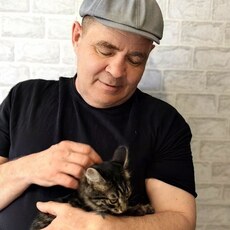 Фотография мужчины Петр, 52 года из г. Улан-Удэ