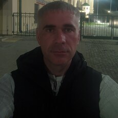 Фотография мужчины Александр, 41 год из г. Новополоцк