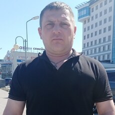 Фотография мужчины Андрей, 38 лет из г. Чернянка