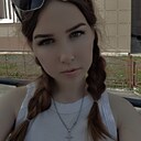 Эвелина, 19 лет