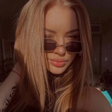 Фотография девушки Вероника, 20 лет из г. Ливны