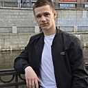 Кирилл, 19 лет