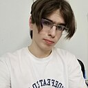 Миша, 20 лет