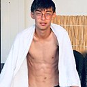 Исо, 18 лет