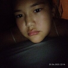Фотография девушки Асем, 18 лет из г. Уральск