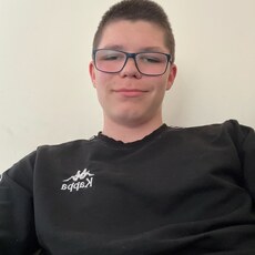 Фотография мужчины Станислав, 18 лет из г. Слуцк