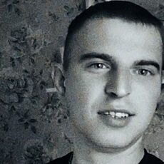 Фотография мужчины Лёха, 27 лет из г. Марьина Горка