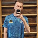 Ник, 39 лет