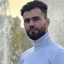 Абд, 24 года