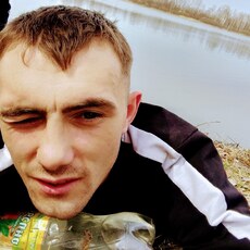 Фотография мужчины Дима, 28 лет из г. Омск