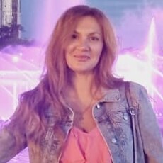 Фотография девушки Оксана, 37 лет из г. Челябинск