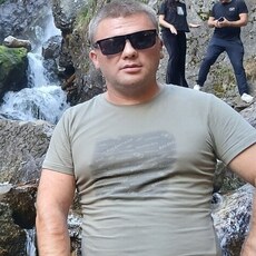 Фотография мужчины Андрей, 39 лет из г. Североморск