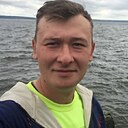 Андрей, 36 лет